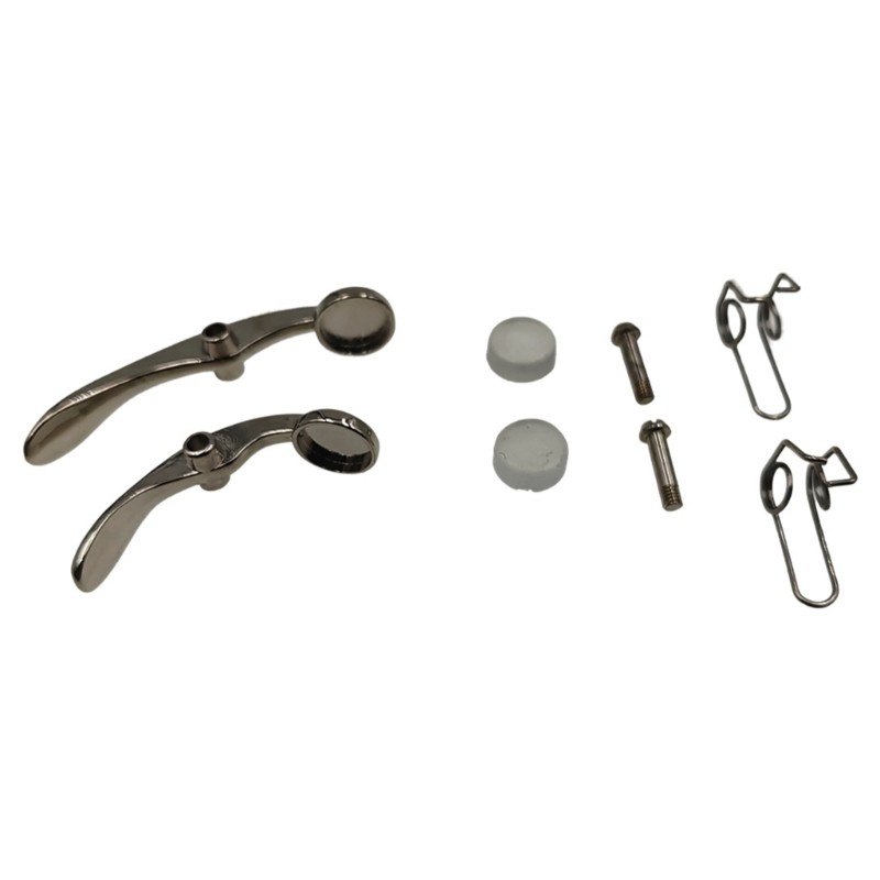 Complete Trumpet Maintenance Collection Spring Drain Mechanism Replacement Tool