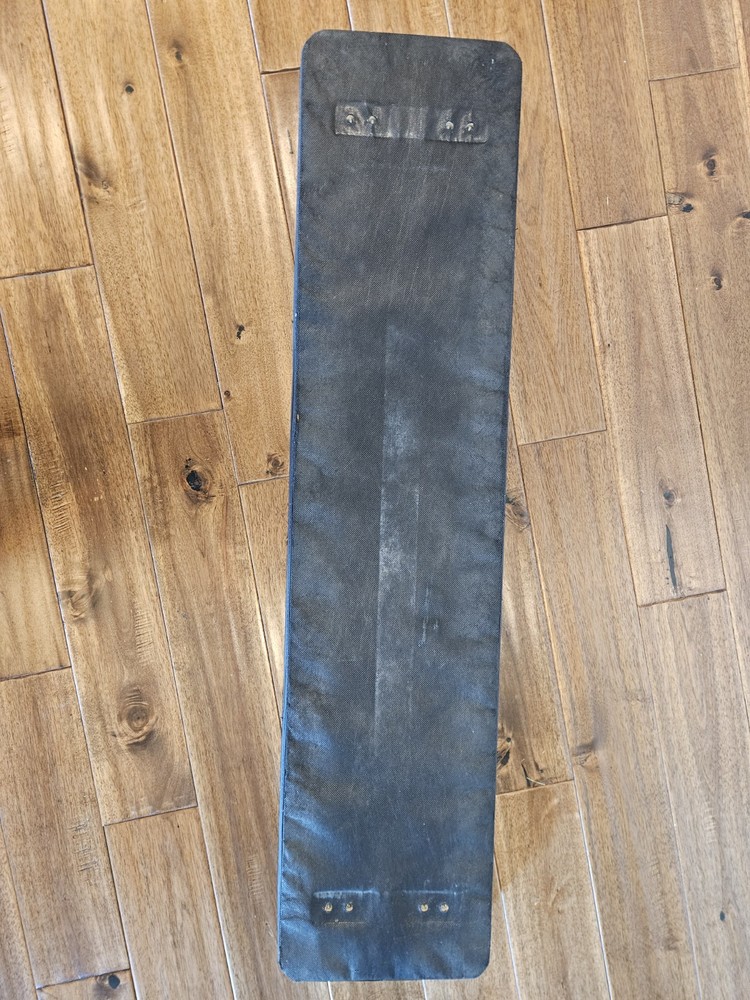 IRONMASTER SUPER BENCH Pad