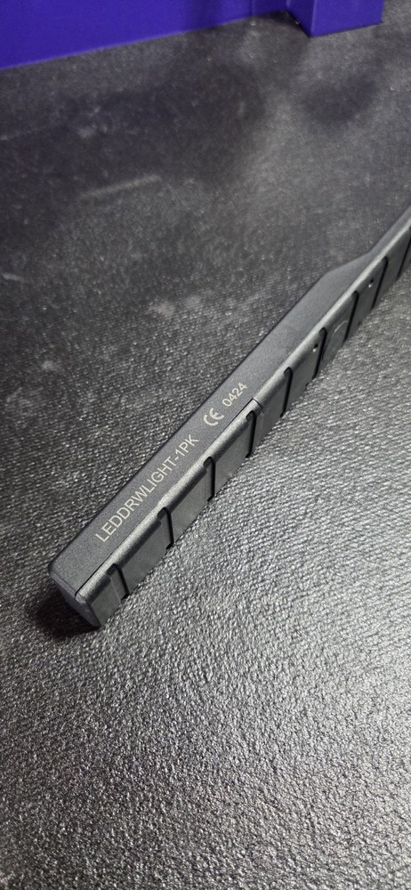 Mac LEDDRWLIGHT-1PK Drawer Light Automatic Sensing