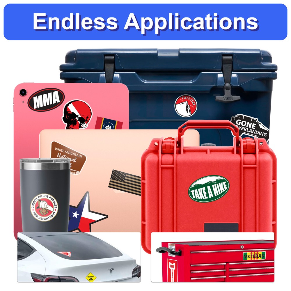 Warning Learning to Drive Stickshift Sticker Decal - Weatherproof - stick