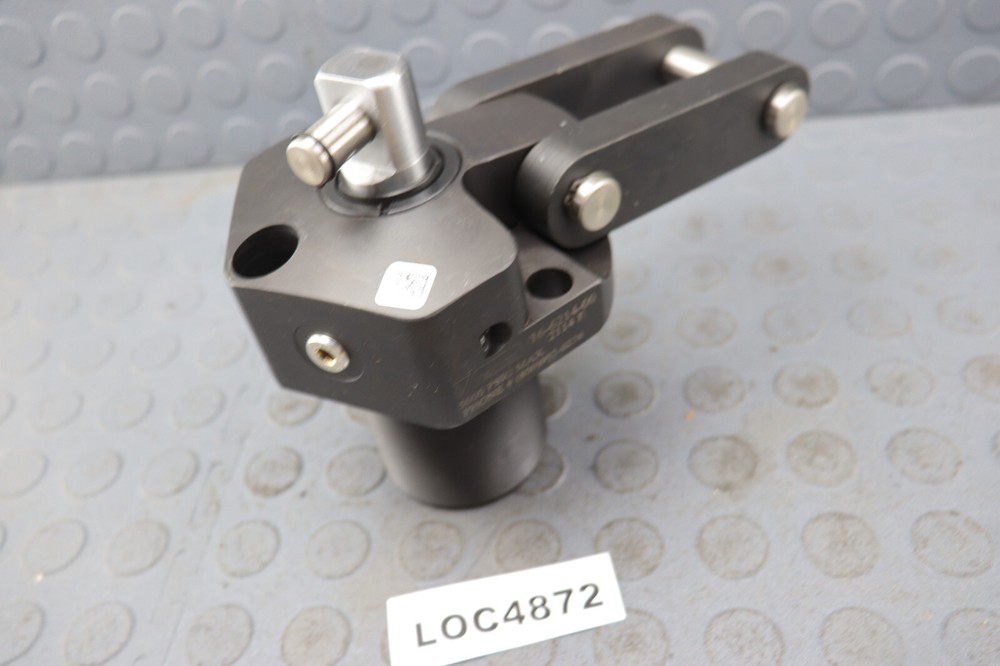 VEKTEK 16-6214-00 LINK CLAMP WORK HOLDING  LOC4872