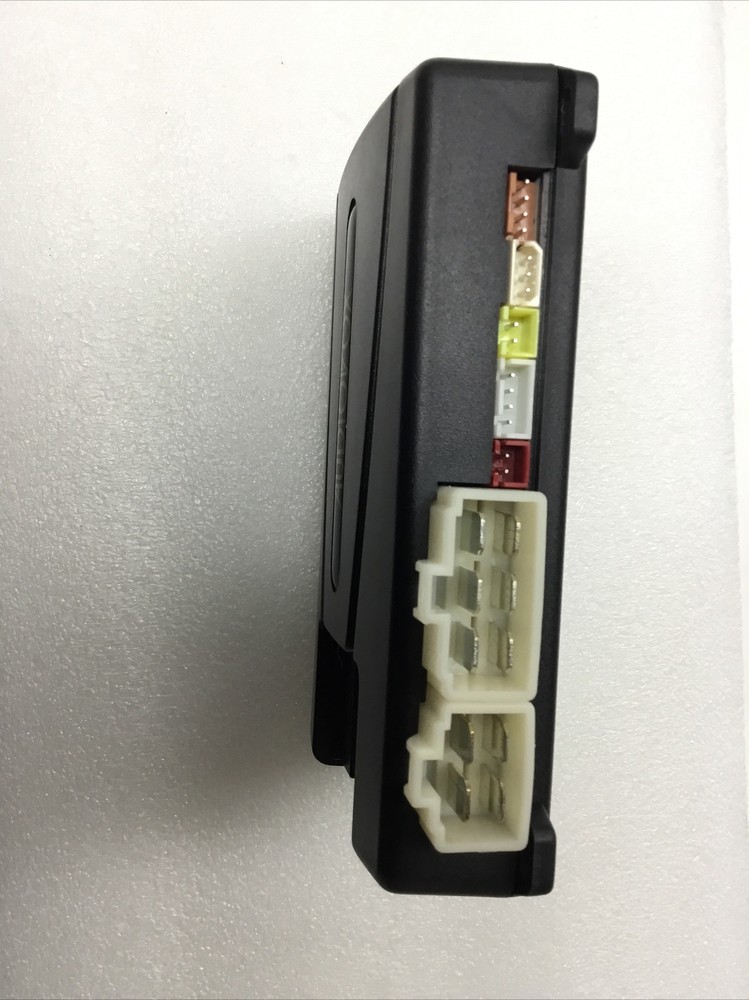 Audiovox AX901 Brain