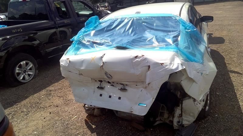 Starter Motor Fits 14-20 ROGUE 99796417