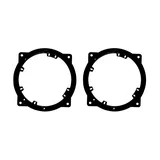 Speaker Mounting Plate for Hyundai Kia Vehicles