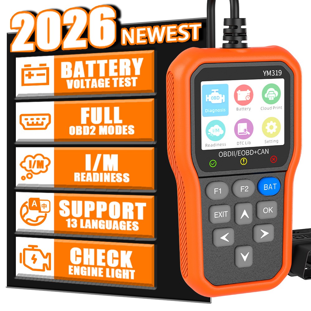 For Toyota Prius All System Bidirectional OBD2 Scanner Diagnostic