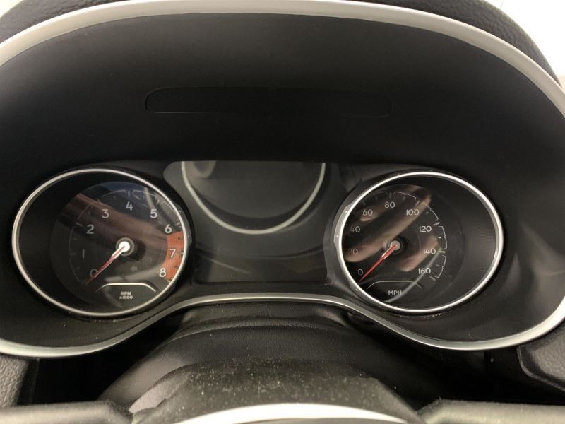 Speedometer Cluster 160 MPH 7.00" Display Screen Fits 18 COMPASS 839212