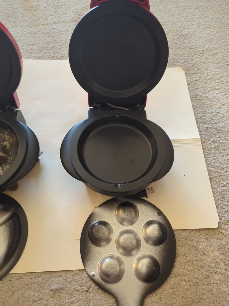 Express Redi Set Go 2 Set Grill