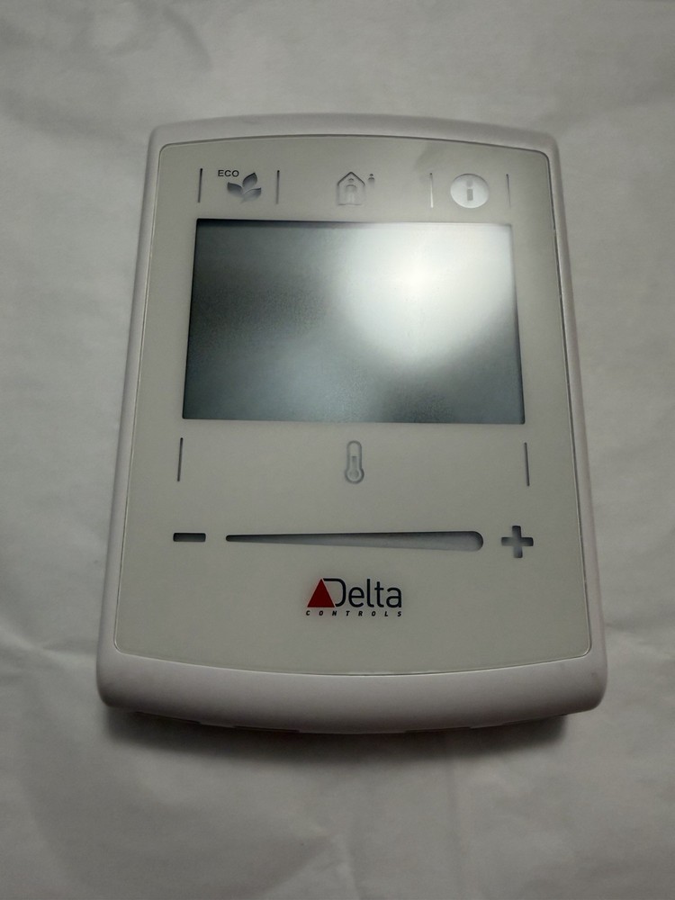 Delta Controls EZNS T100 B Thermostat