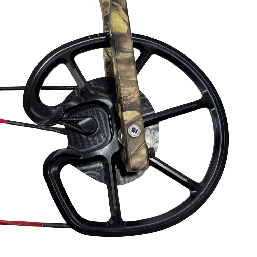 TenPoint Carbon Nitro RDX ACUdraw Compound Crossbow