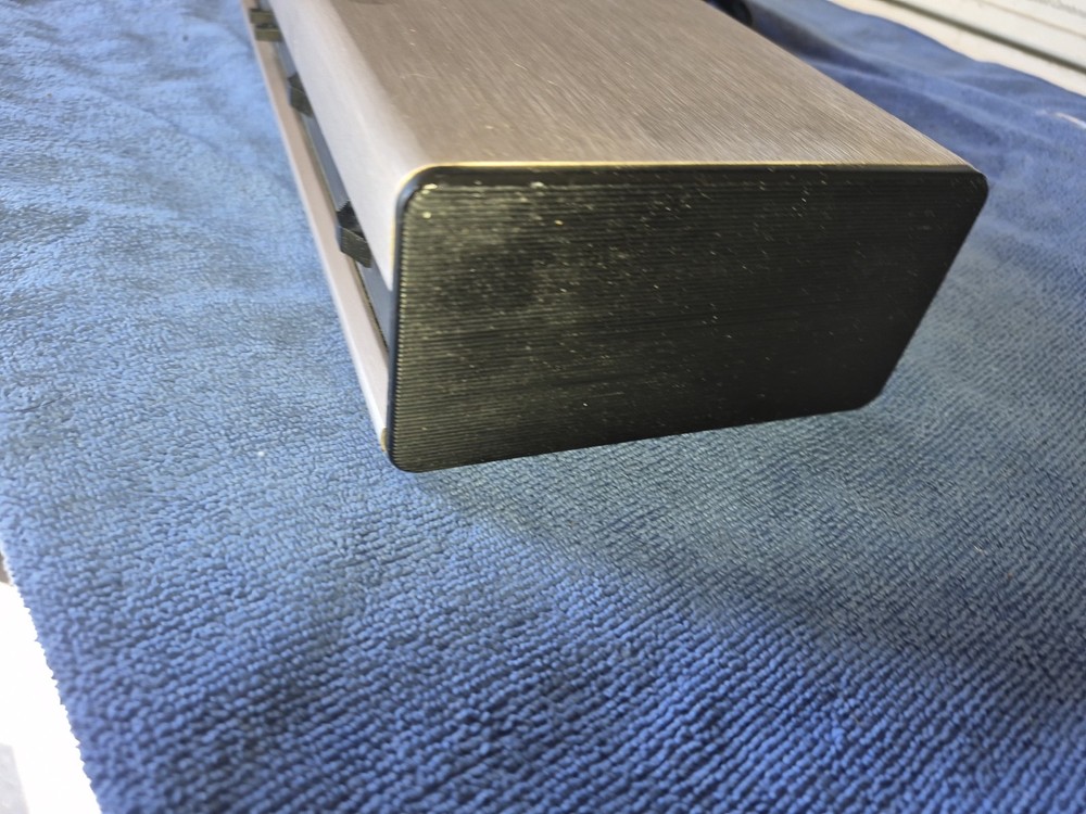 Bose 901 Series V Active EQUALIZER EXCELLENT Shape. Tested. Works As It Should.