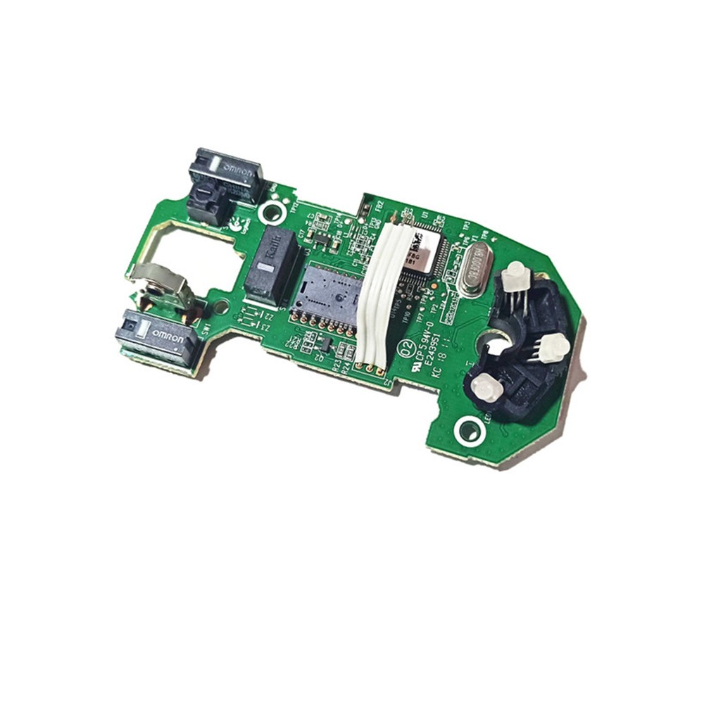 For Logitech GPRO Wired Mouse Motherboard High Quality Replacement Accessory
