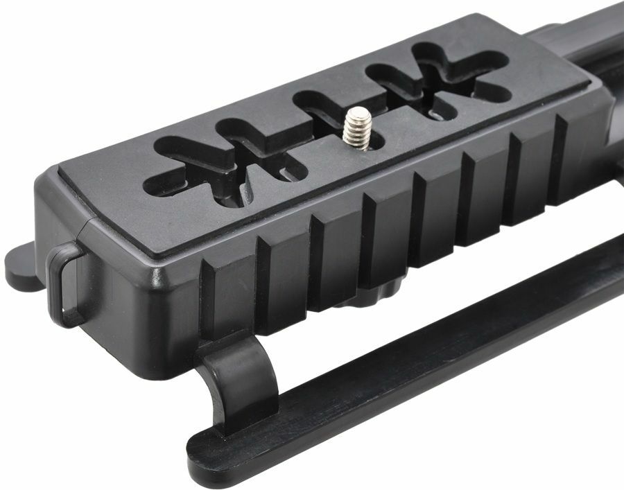 Pro Grip Camera Stabilizing Bracket Handle for Nikon D100 D200