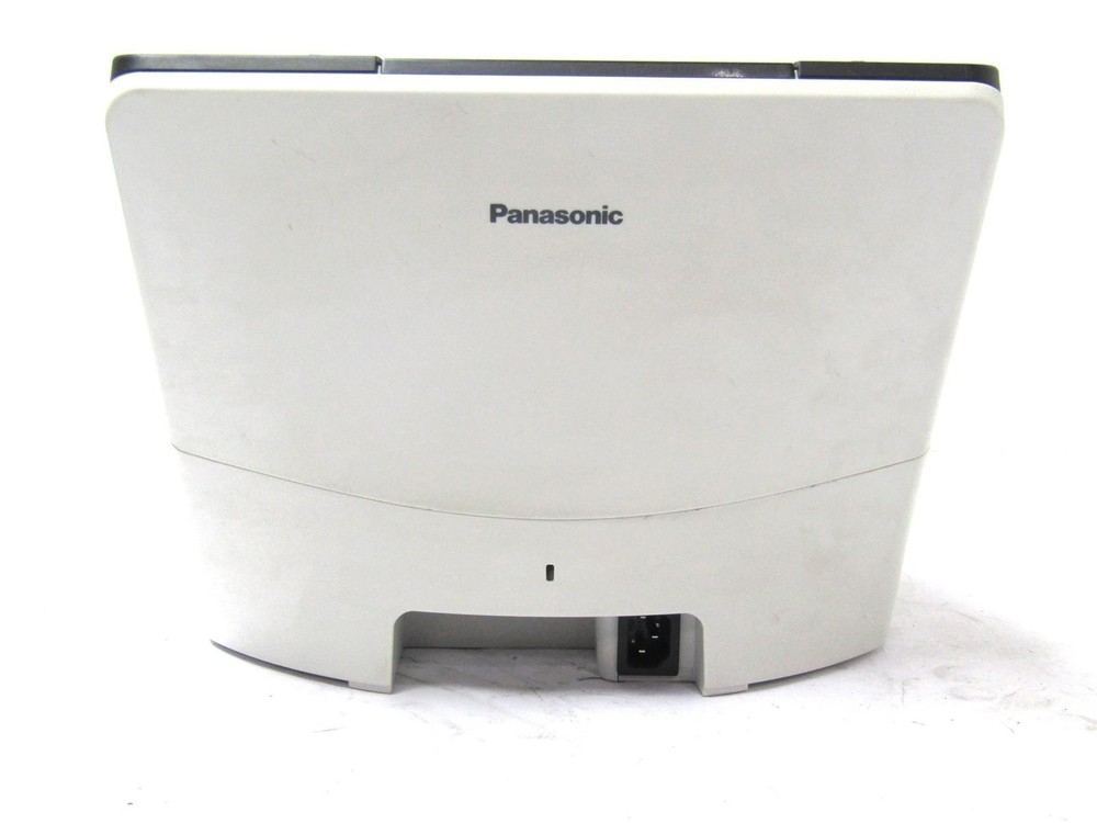 Panasonic KV-S1027C Color Document Scanner | 600dpi | Automatic Feed