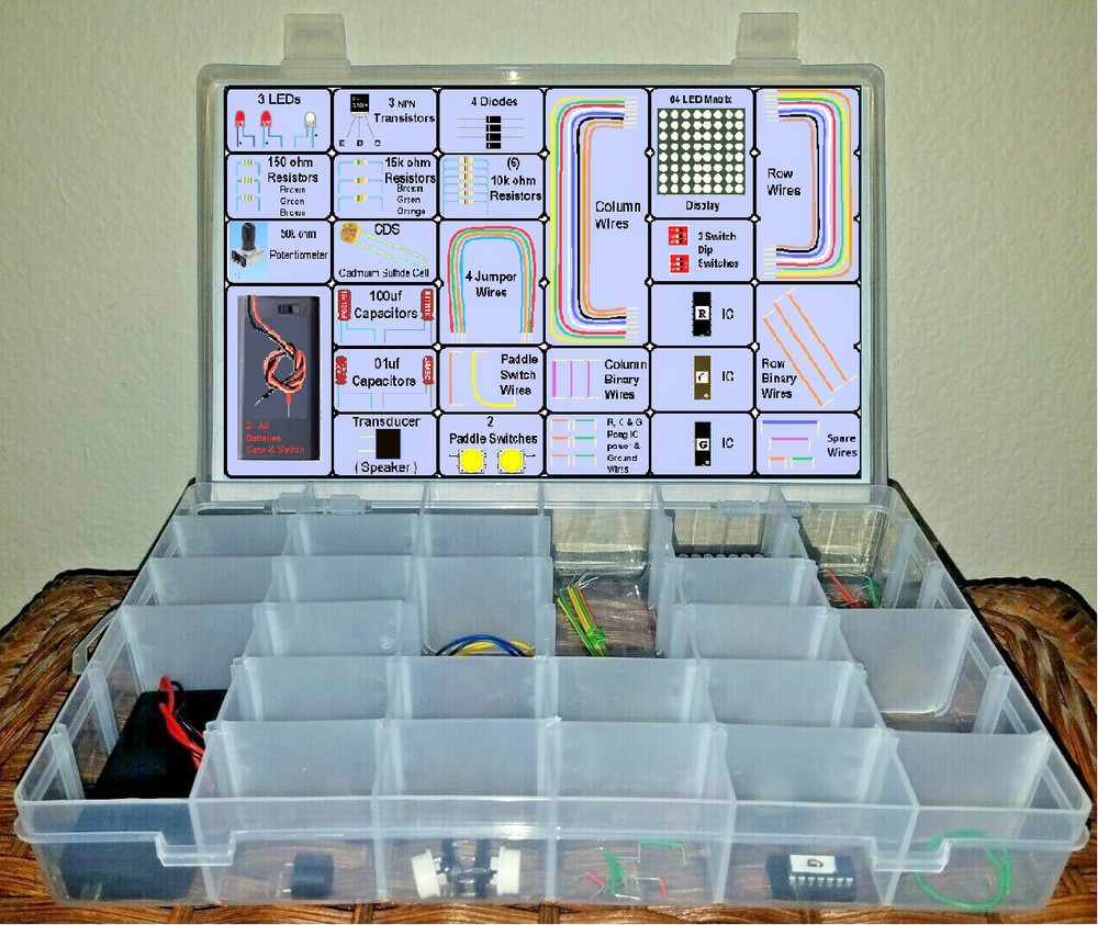 OSIRIS-REx Spacecraft Space Probe Paper Model Kit