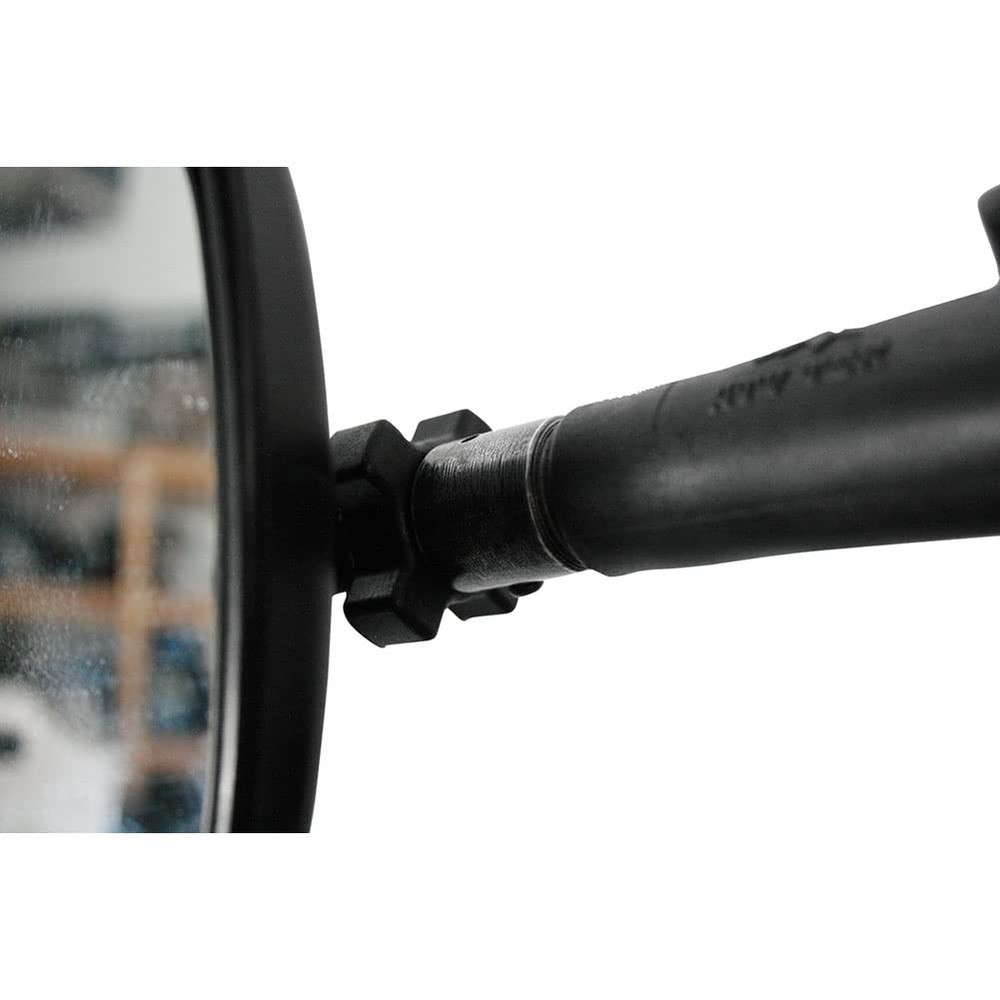ATV-UTV TEK UTVMIR1 Clearview UTV Mirror