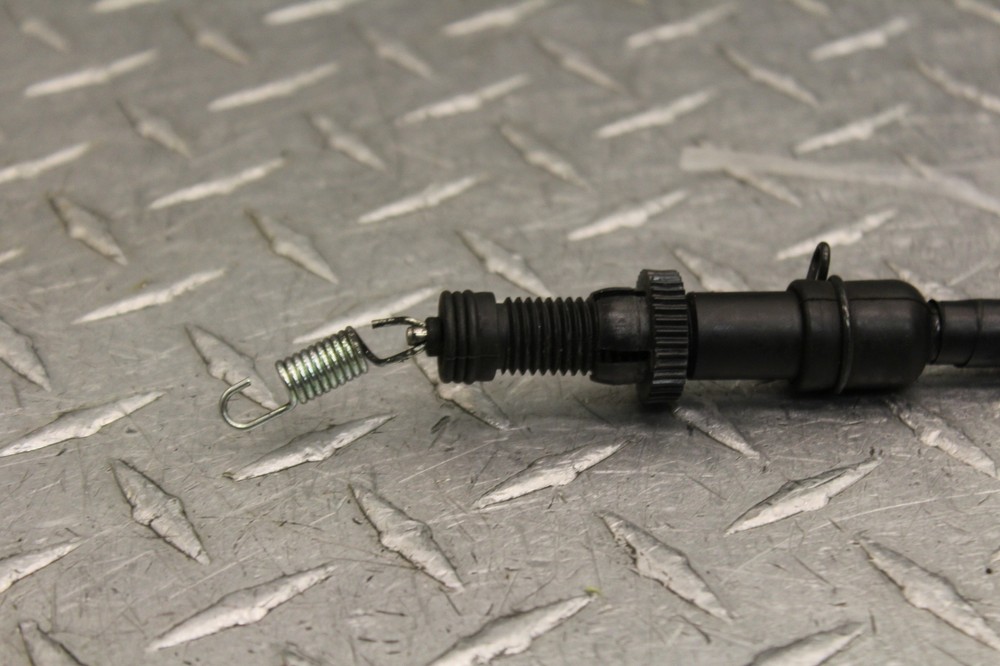 2012 HONDA CBR250R REAR BACK BRAKE SENSOR