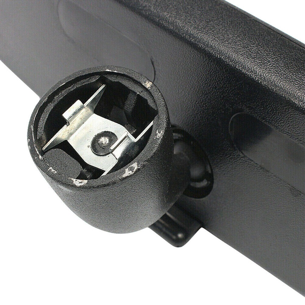 Interior RearView Mirror Replace for VW Golf Jetta MK5 MK6 Bora Rabbit Passat