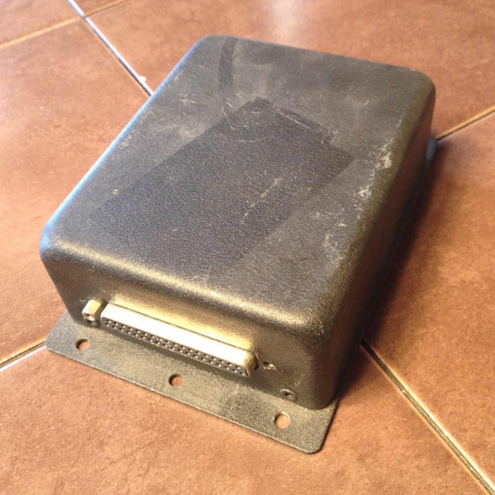 DRE Communications Co. Intercom , sn K0320
