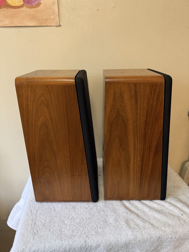 GNP 220 Speaker Empty Cabinet With Covers Only