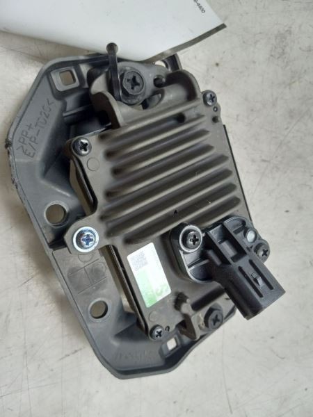 2022 TOYOTA PRIUS CAMERA PROJECTOR