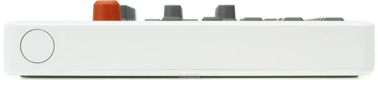 Elektron Model:Samples 6-track Sample Based Groovebox