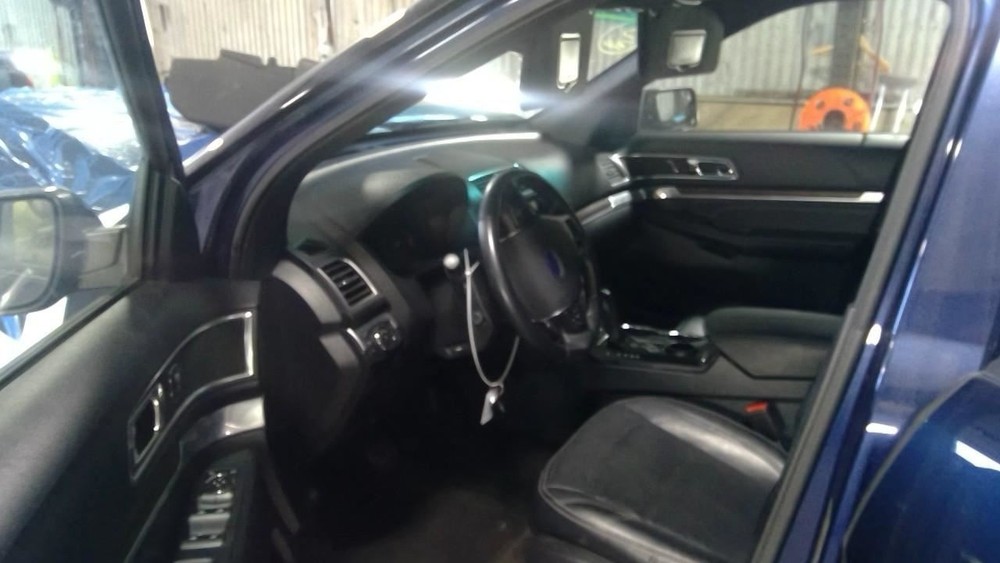 Shifter EXPLORER 2016 Transmission Shift 5592452