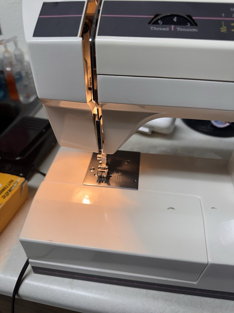 Sewing Machine PARTS ONLY