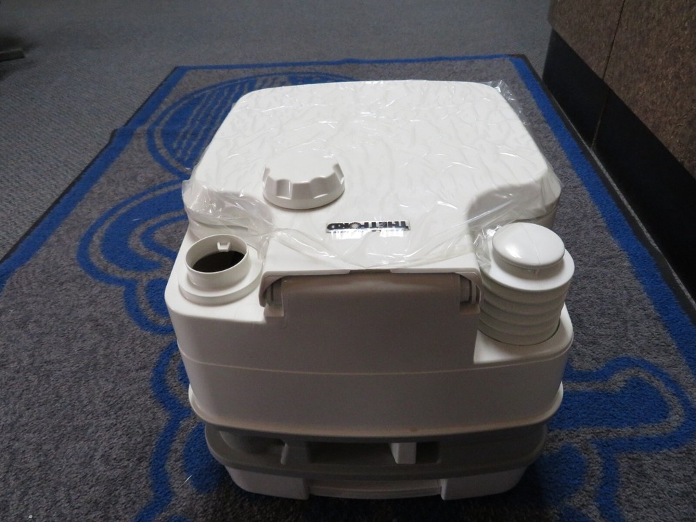 Thetford Marine Porta Potti