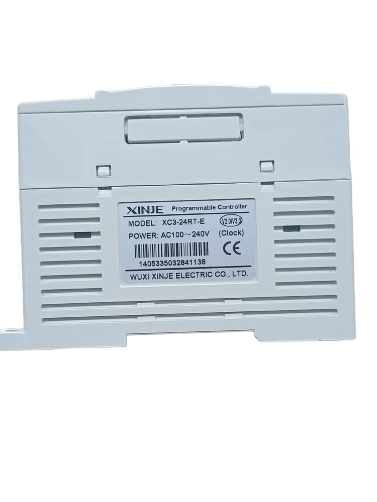 1pcs Xinje XC3-24RT-E Programmable Controller