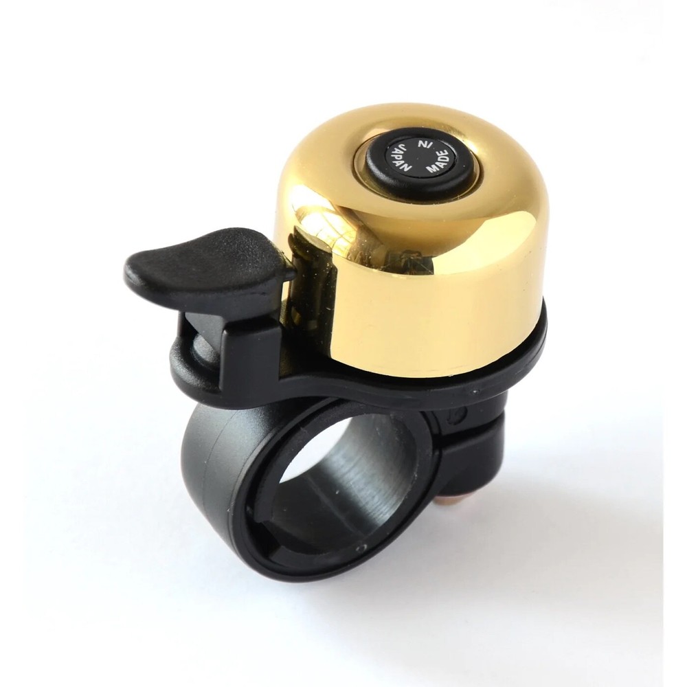 Osaka Rin Rin Mini Bell Red