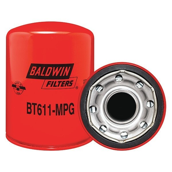 Baldwin BT611-MPG