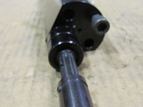 Tech-Motive 48256F-20 Nutrunner Repaired