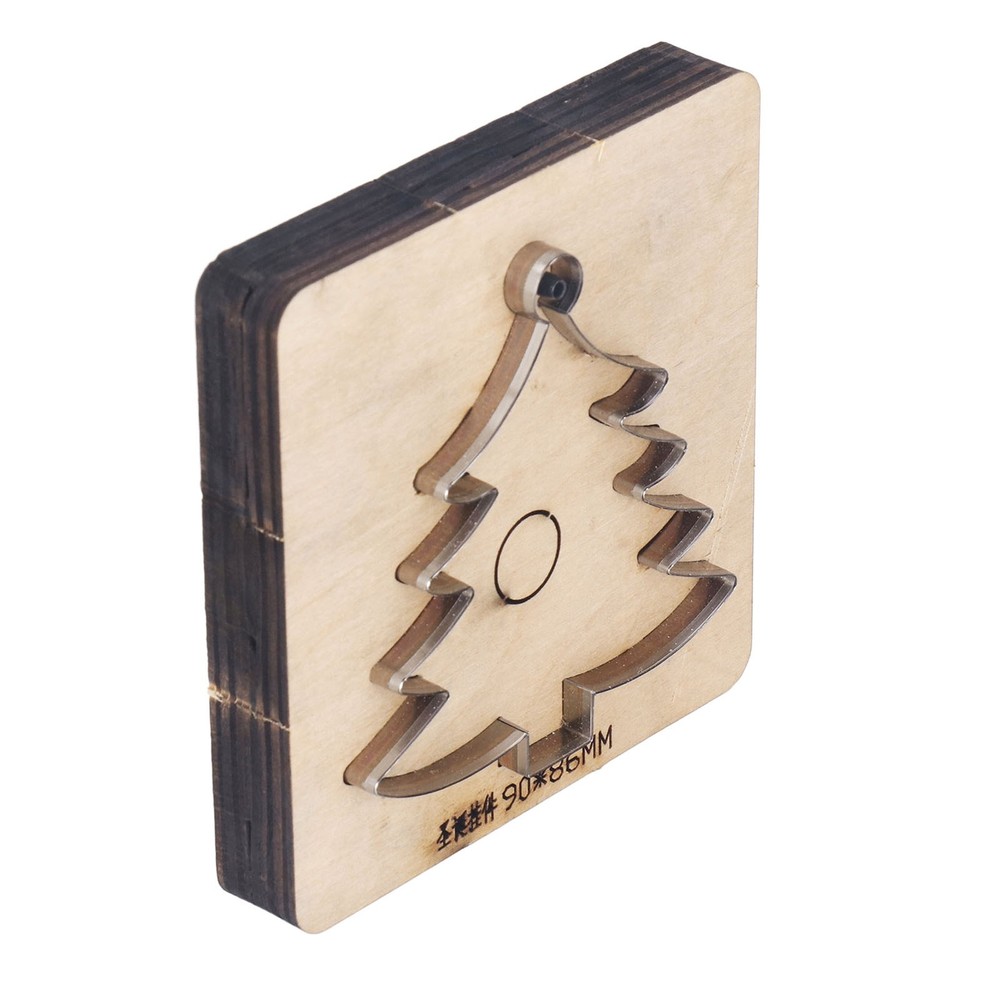 1. Leather Cutting Die Durable Efficient Tool For Craft Leatherworker