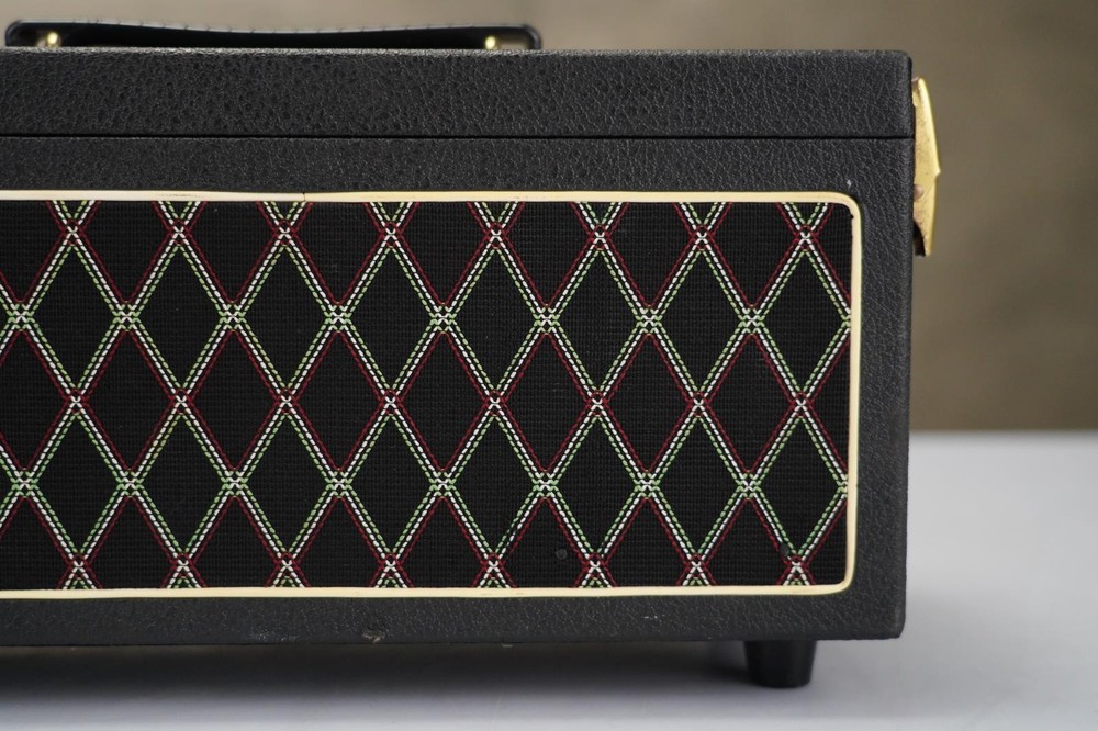 Vox Percussion King Analog Drum Machine Modded w/ CV Inputs #55777