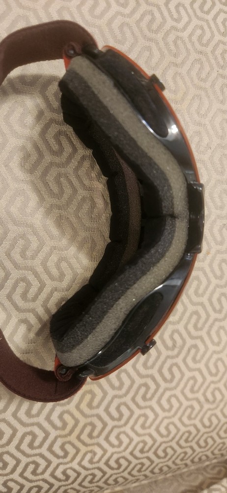 Cryo Goggles