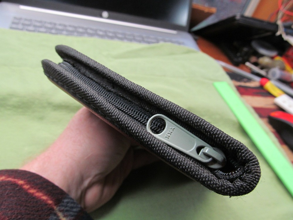 Unbranded Soft Handgun Rug/Case - See Pics for Dimensions