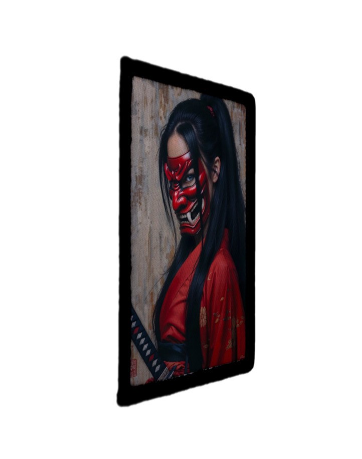 Kaiju Monster Godzilla Rising Sun Patch Sew on [sub]