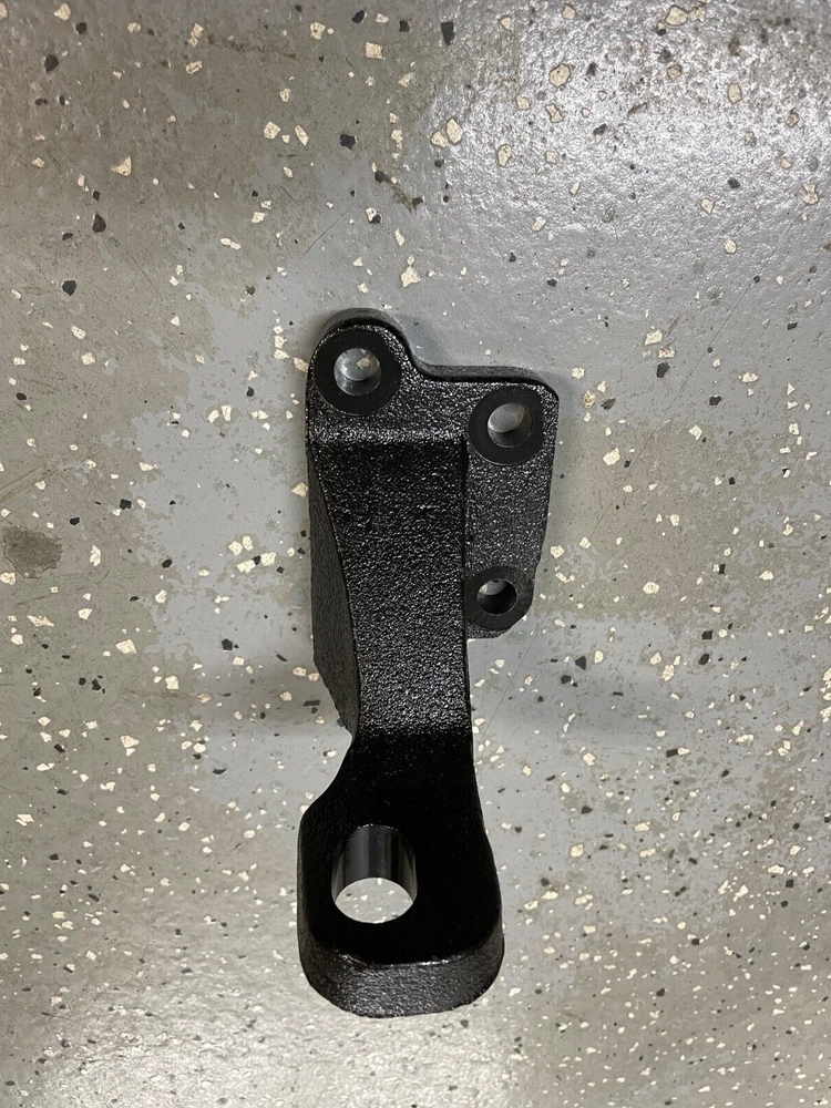 Cummins Front Engine Mount Support 3977494