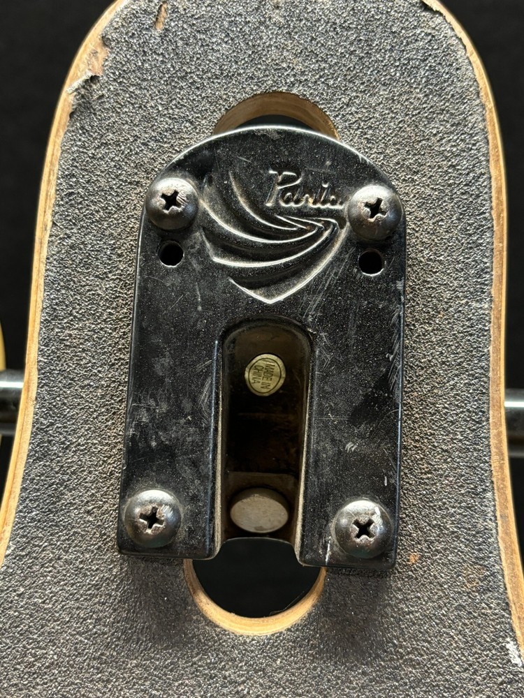 Arbor Axis 40" Drop Through Longboard!