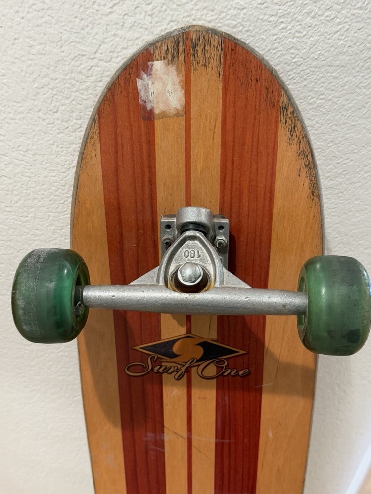 SURF ONE LONG BOARD