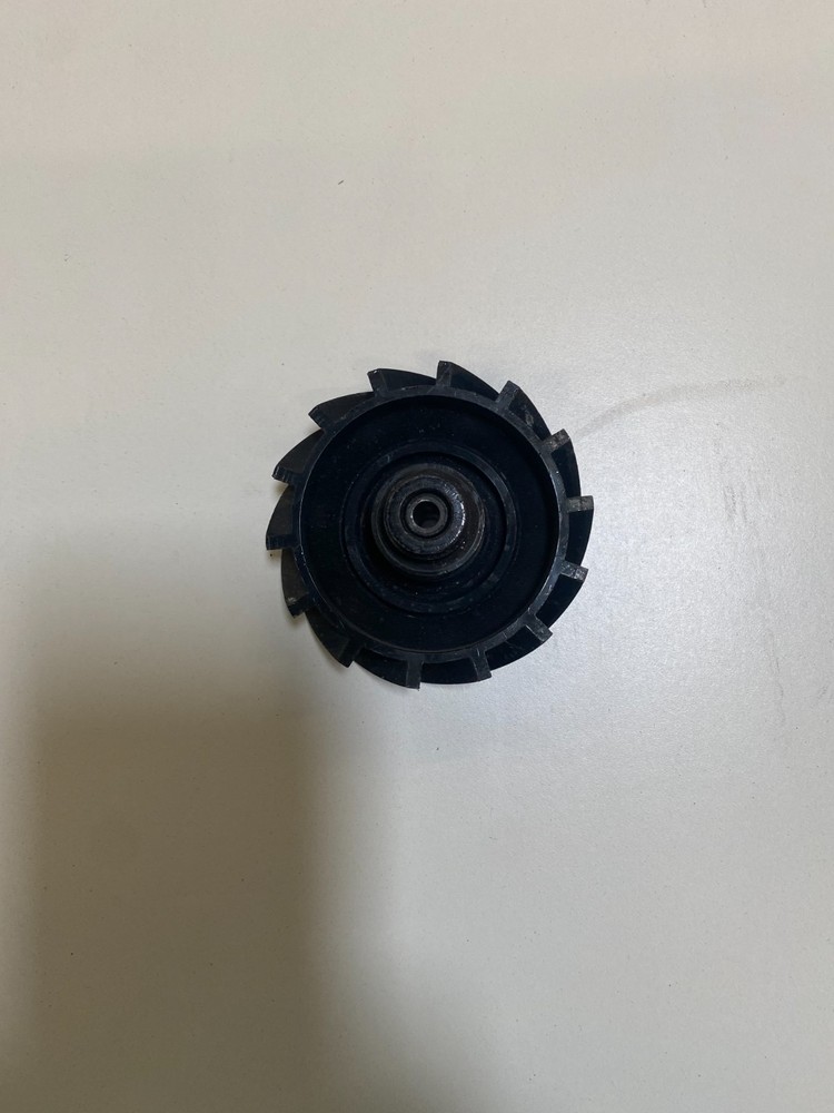 Sensus 2" Turbine Water Meter Rotor