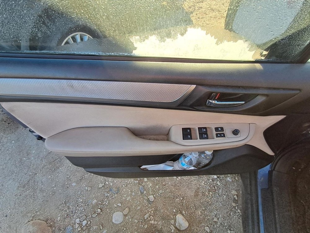 Shifter LEGACY 2017 Transmission Shift 1544145