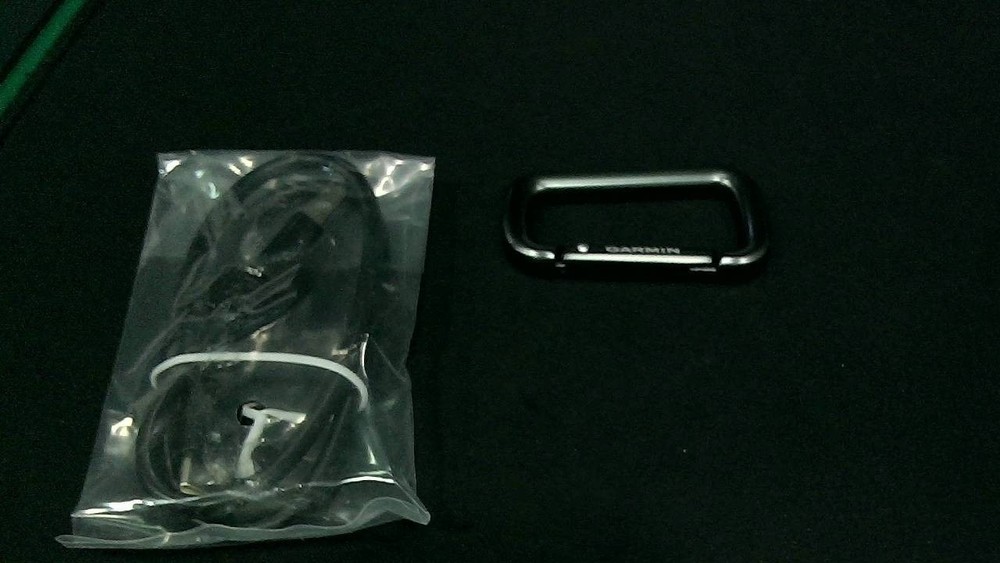 Garmin inReach Mini 2 Satellite Communicator Orange – Open Box