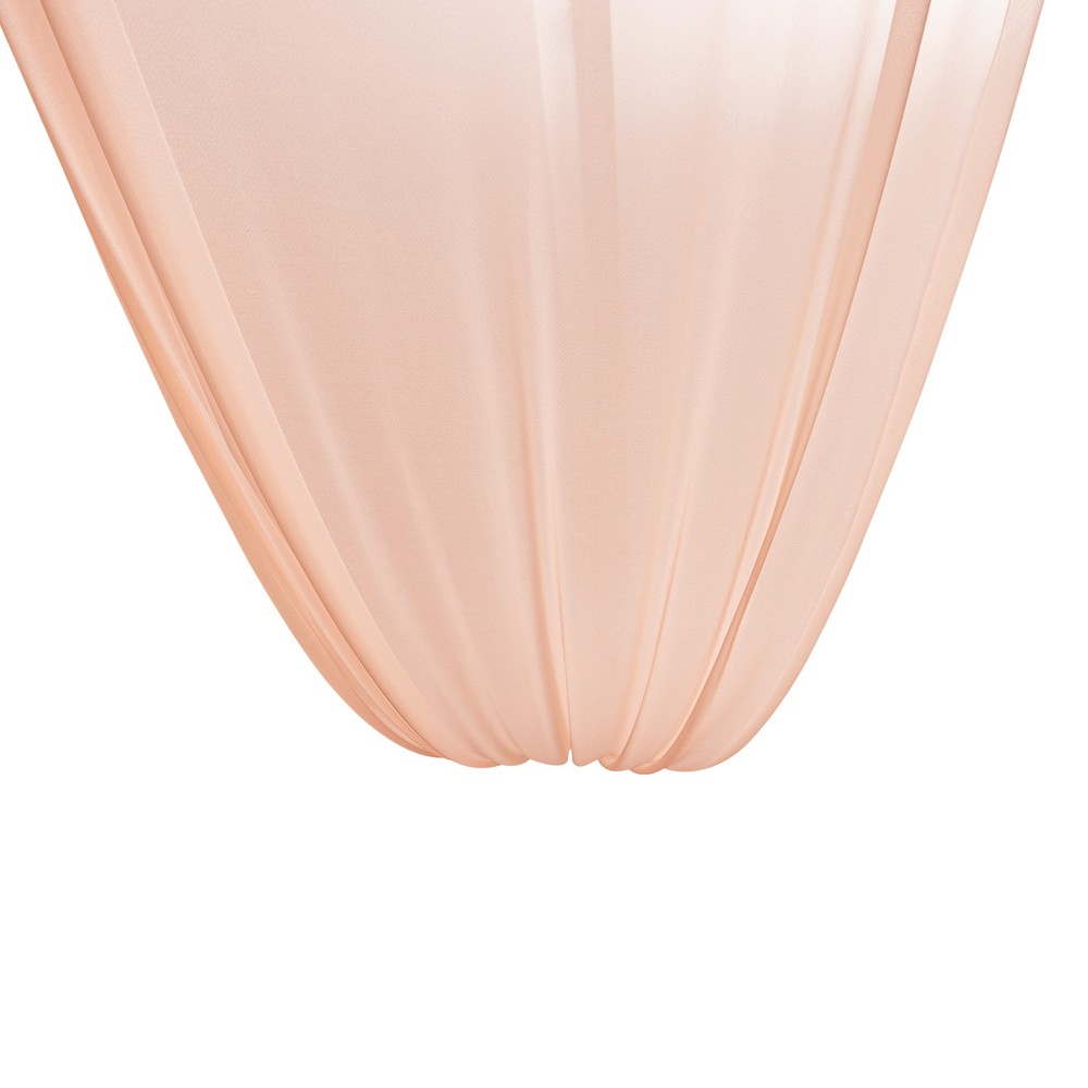 Wedding Ceiling Draping Light Pink Ceiling Drapes Backdrop Curtains Stage Decor