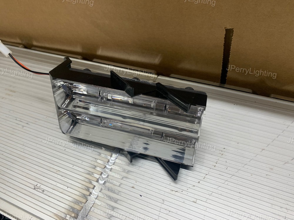 Whelen Freedom Short Corner 6/6 New Style