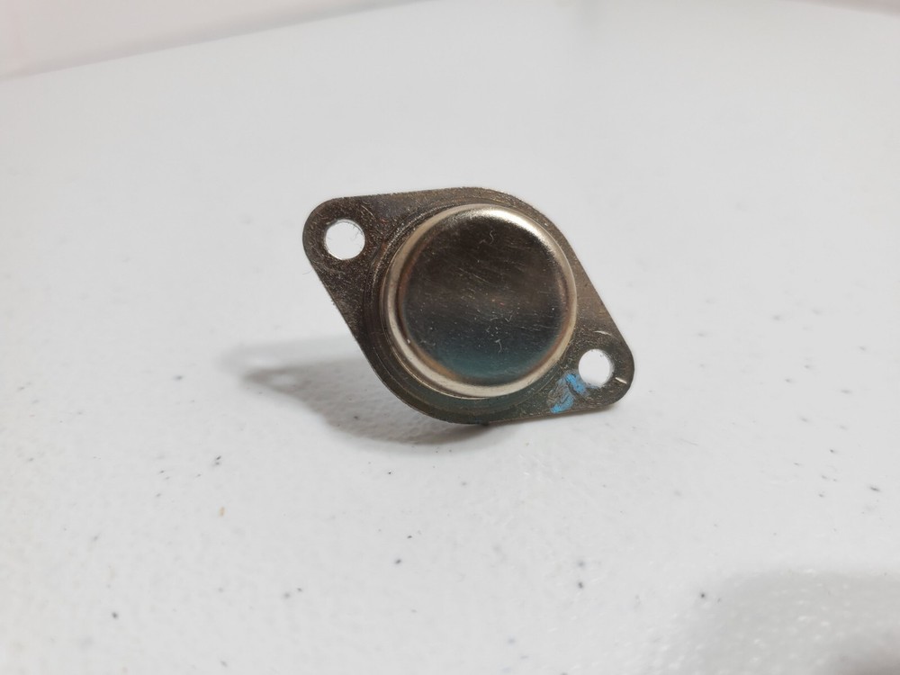 Vintage RCA Replacement Part 138195. B3/E15