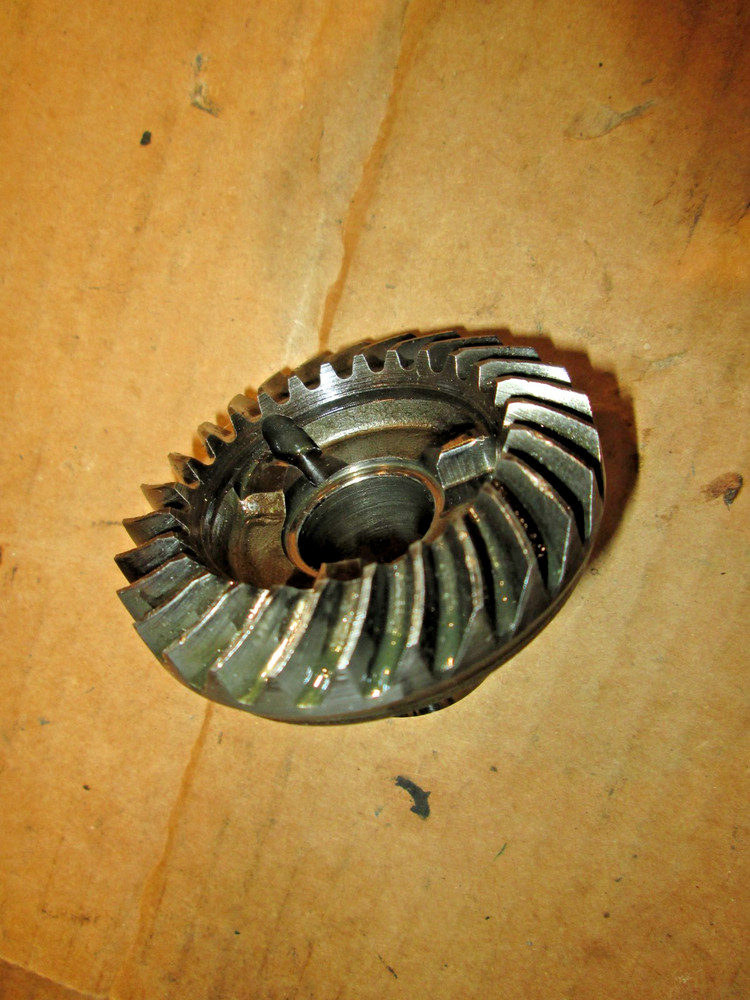 Mercury Mariner OEM 18-25 HP Reverse Gear