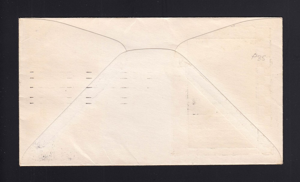 FDC: #857 1939 3c Printing Press - STAEHLE Cachet