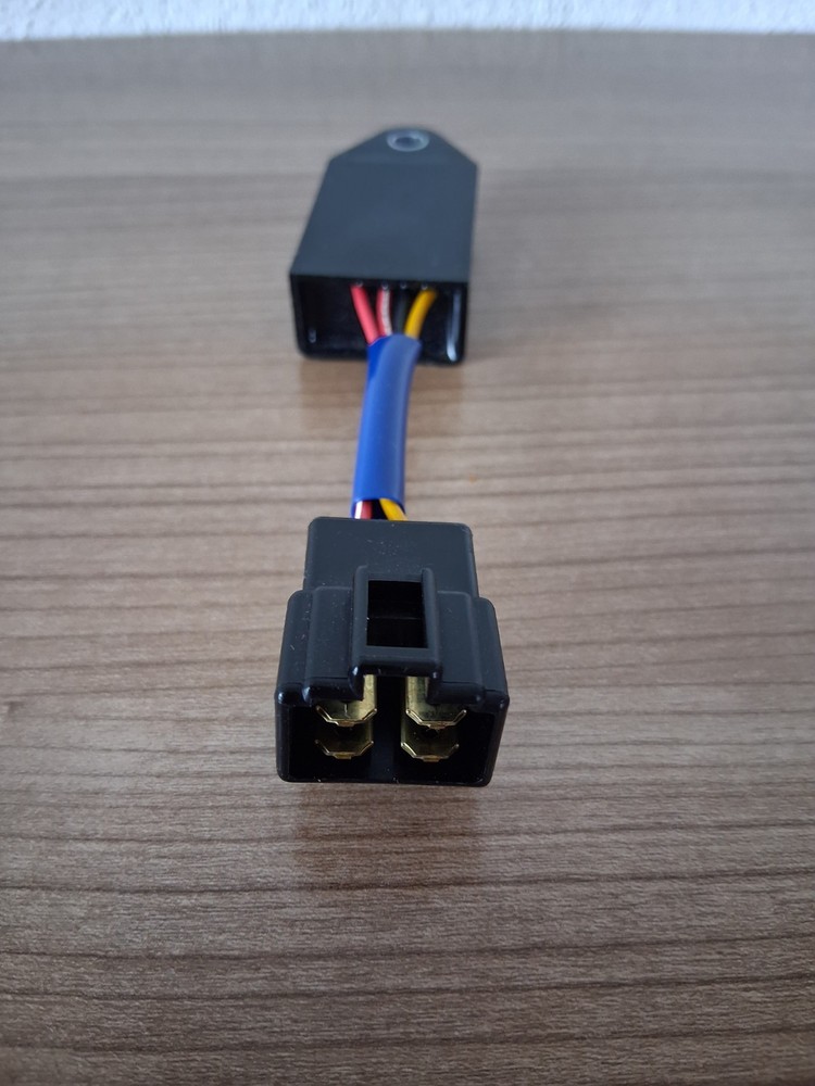 Kokusan HC0107 Glow Plug Timer Unit Relay YANMAR