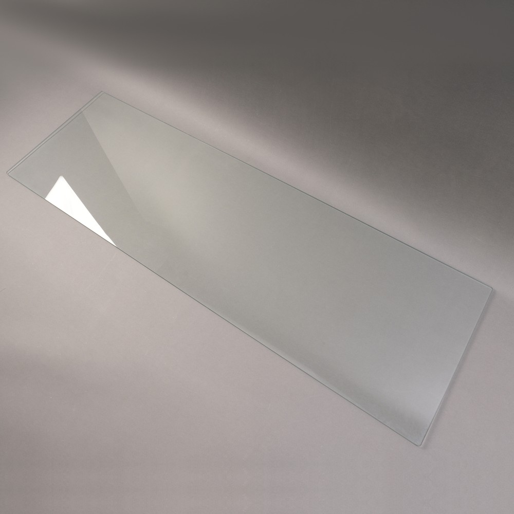 For Ford Bronco 1966-77 Clear Front Back Window Glass Tempered Glass Replacement